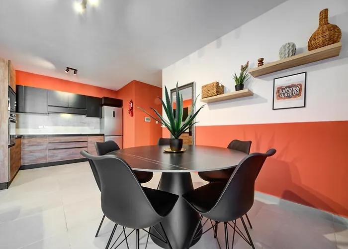 Urban Square Elite Residences By 360 Estates * Pieta