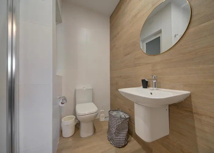 Apartment Urban Square Elite Residences By 360 Estates *