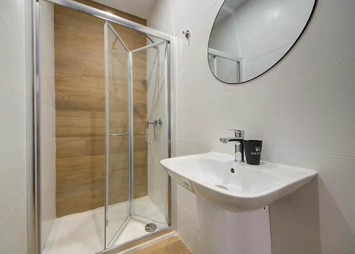 Urban Square Elite Residences By 360 Estates Pieta