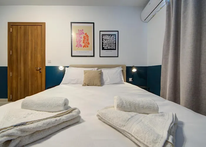 Urban Square Elite Residences By 360 Estates * Pieta