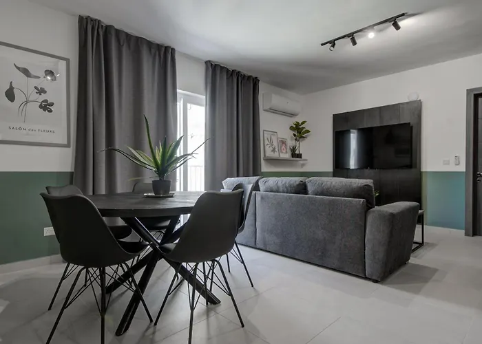 Apartment Urban Square Elite Residences By 360 Estates *