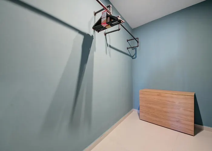 Urban Square Elite Residences By 360 Estates * Pieta