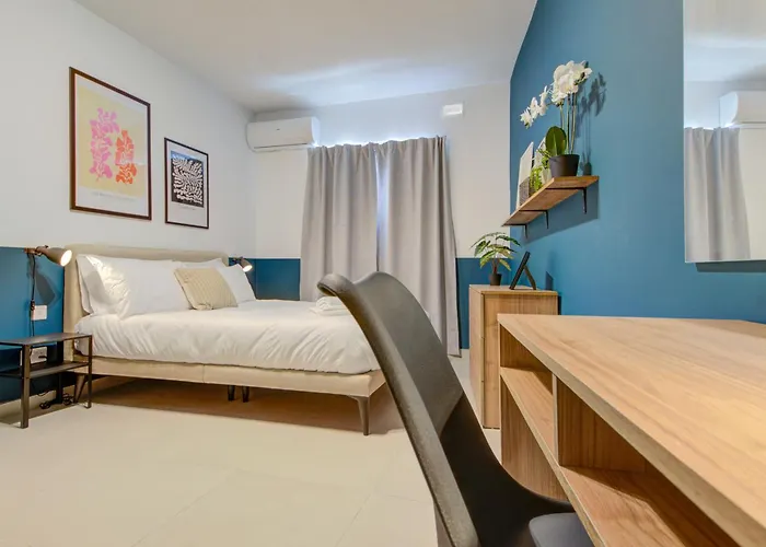 Apartment Urban Square Elite Residences By 360 Estates Pieta