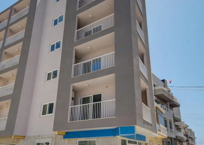 Urban Square Elite Residences By 360 Estates Apartment *