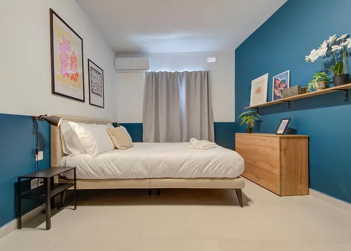 Urban Square Elite Residences By 360 Estates Apartment *