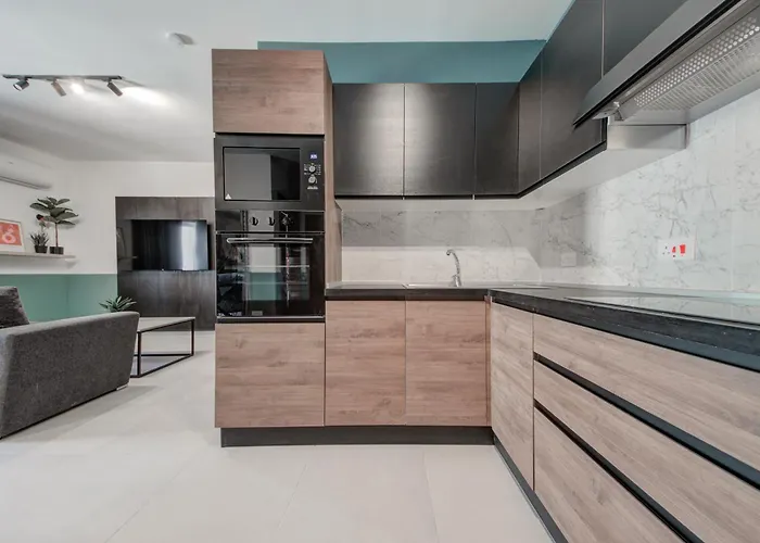 Apartment Urban Square Elite Residences By 360 Estates *